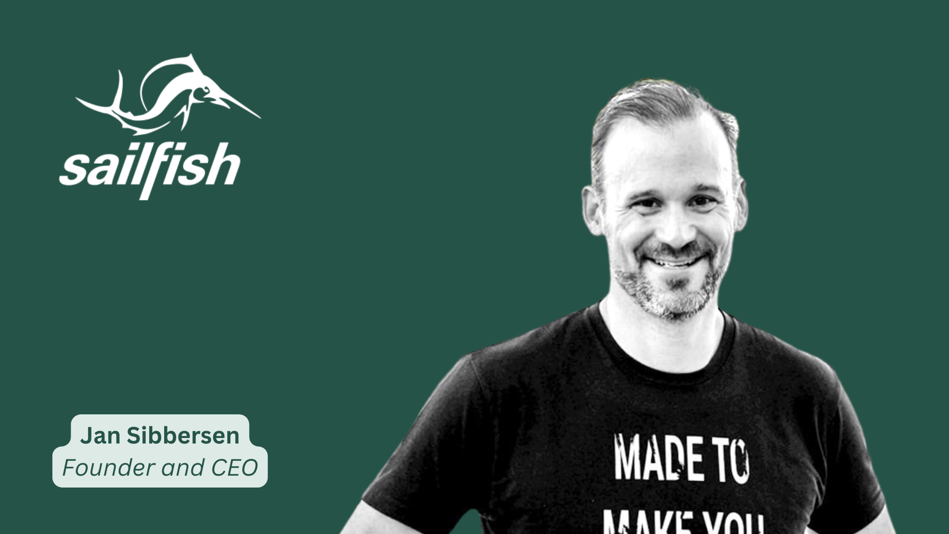 Case Study: Sailfish